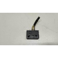 Разъем BMW 7-serie E65/E66 (2001 - 2008) 61138352566