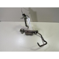 Рейка топливная (рампа) Subaru Forester (S11) (2002 - 2007) 17535AA343