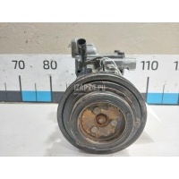 Компрессор кондиционера Hyundai-Kia Elantra (2000 - 2010) 977012C100