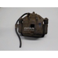 Суппорт тормозной передний правый Hyundai-Kia Elantra (2000 - 2010) 581302D300