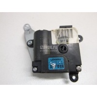 Моторчик заслонки отопителя Hyundai-Kia Elantra (2000 - 2010) 971542D000