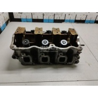 Головка блока Daewoo Matiz (M100/M150) (1998 - 2015) 96316210