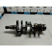 Коленвал Daewoo Matiz (M100/M150) (1998 - 2015) 96352178