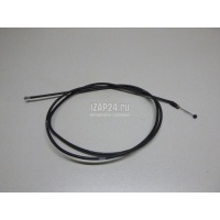 Трос открывания капота Daewoo Matiz (M100/M150) (1998 - 2015) 96314531