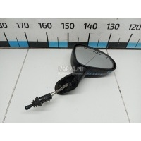 Зеркало правое механическое Daewoo Matiz (M100/M150) (1998 - 2015) 96323392