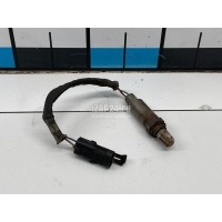 Датчик кислородный/Lambdasonde Daewoo Matiz (M100/M150) (1998 - 2015) 96335926