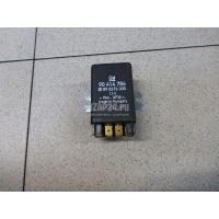 Реле поворотов Daewoo Matiz (M100/M150) (1998 - 2015) 90414786