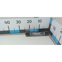 Фонарь подсветки номера Toyota Yaris (1999 - 2005) 812710D010