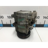 Компрессор кондиционера Mazda Tribute (EP) (2000 - 2007) EFY36145Z