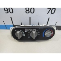 Блок управления отопителем Mazda Tribute (EP) (2000 - 2007) EC0161C04B