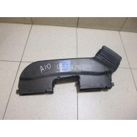 Воздуховод BMW 3-serie E90/E91 (2005 - 2012) 13717541737