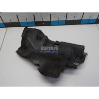 Воздуховод радиатора правый BMW X3 E83 (2004 - 2010) 51743416426