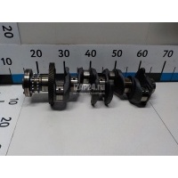 Коленвал BMW 3-serie E90/E91 (2005 - 2012) 11217803479