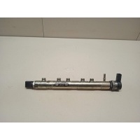 Рейка топливная (рампа) BMW 3-serie E90/E91 (2005 - 2012) 13537800601