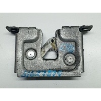 Замок капота BMW 3-serie E90/E91 (2005 - 2012) 51237115229