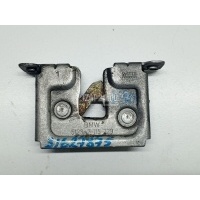 Замок капота BMW 3-serie E90/E91 (2005 - 2012) 51237115229