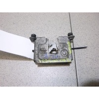 Замок капота BMW 3-serie E90/E91 (2005 - 2012) 51237115229