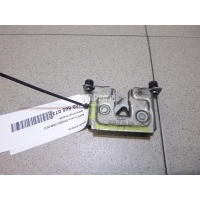 Замок капота BMW 3-serie E90/E91 (2005 - 2012) 51237115229