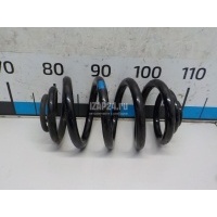 Пружина задняя BMW X3 E83 (2004 - 2010) 33533413079