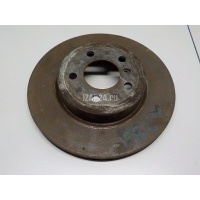 Диск тормозной передний вентилируемый BMW X3 E83 (2004 - 2010) 34113400151