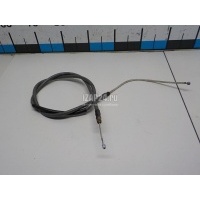 Трос стояночного тормоза правый BMW X3 E83 (2004 - 2010) 34403400796