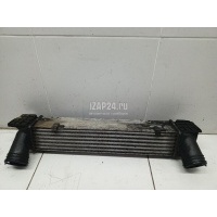 Интеркулер BMW 3-serie E90/E91 (2005 - 2012) 17517524916