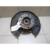 Кулак поворотный задний правый BMW 3-serie E90/E91 (2005 - 2012) 33326774810
