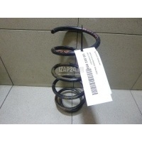 Пружина передняя BMW 3-serie E90/E91 (2005 - 2012) 31336767377