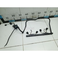 Проводка (коса) BMW 1-serie E87/E81 (2004 - 2011) 12517549246