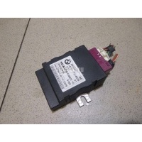 Реле топливного насоса BMW 1-serie E87/E81 (2004 - 2011) 16147218339