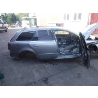 Порог правая отправка audi a4 b7 универсал