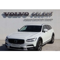 Кросс кантри d5 235km awd salon...