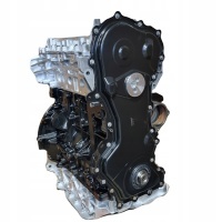 Двигатель m9t 680 renault master iii x62 2.3 dci 150 fwd dpf