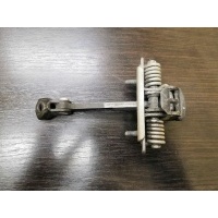 Ограничитель открывания двери передней Peugeot Partner 2 2009 9181P2, 813292