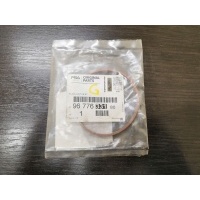 Уплотнитель (прочее) Peugeot Boxer 2 2009 9677633180