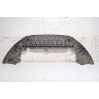 Volvo s60 ii v60 крышка бампера под бампер радиатор 31352298