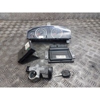 Комплект стартовый almera n16 рестайлинг 1.5 16v mec32 - 210 28550bn816 bn913