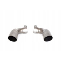 Volkswagen touareg наконечник выдохе 7p6253682r 681r