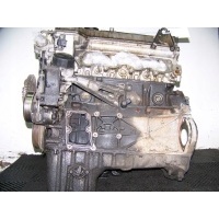 Мерседес e230 w210 2.3 16v 110kw 150km двигатель 111970 286tys л.с.