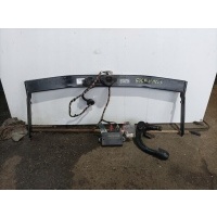 Volkswagen гольф v плюс 1k0803881 фаркоп в сборе