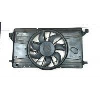 Вентилятор радиатора Ford C-Max 2003-2011 2004 1530151