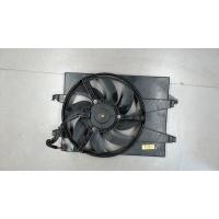 Вентилятор радиатора Mazda 2 2003-2008 2003 DD1061B10