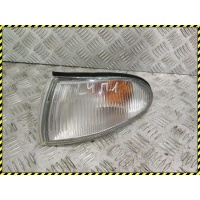 Поворотник левый Mitsubishi Lancer 7 1994