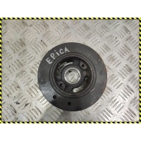 Шкив коленвала Chevrolet Epica 2007