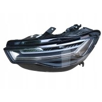 Audi rs6 c7 фара диодов matrix 4g0941783c