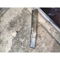 Накладка декоративная Mercedes E W211 2004 a2116800771