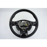 Руль кожаная многофункциональная kia соул ii 56110b2971fe2