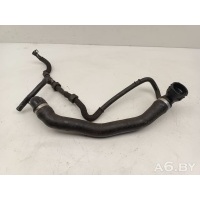 Патрубок радиатора Volkswagen Passat B8 2015 5Q0122101GG