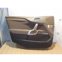 Citroen ds4 1.6thp 200 200km 2011r боковина дверь левый передняя 96765788eq