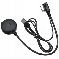 Кабель разъем адаптер ами mmi bluetooth usb audi volkswagen
